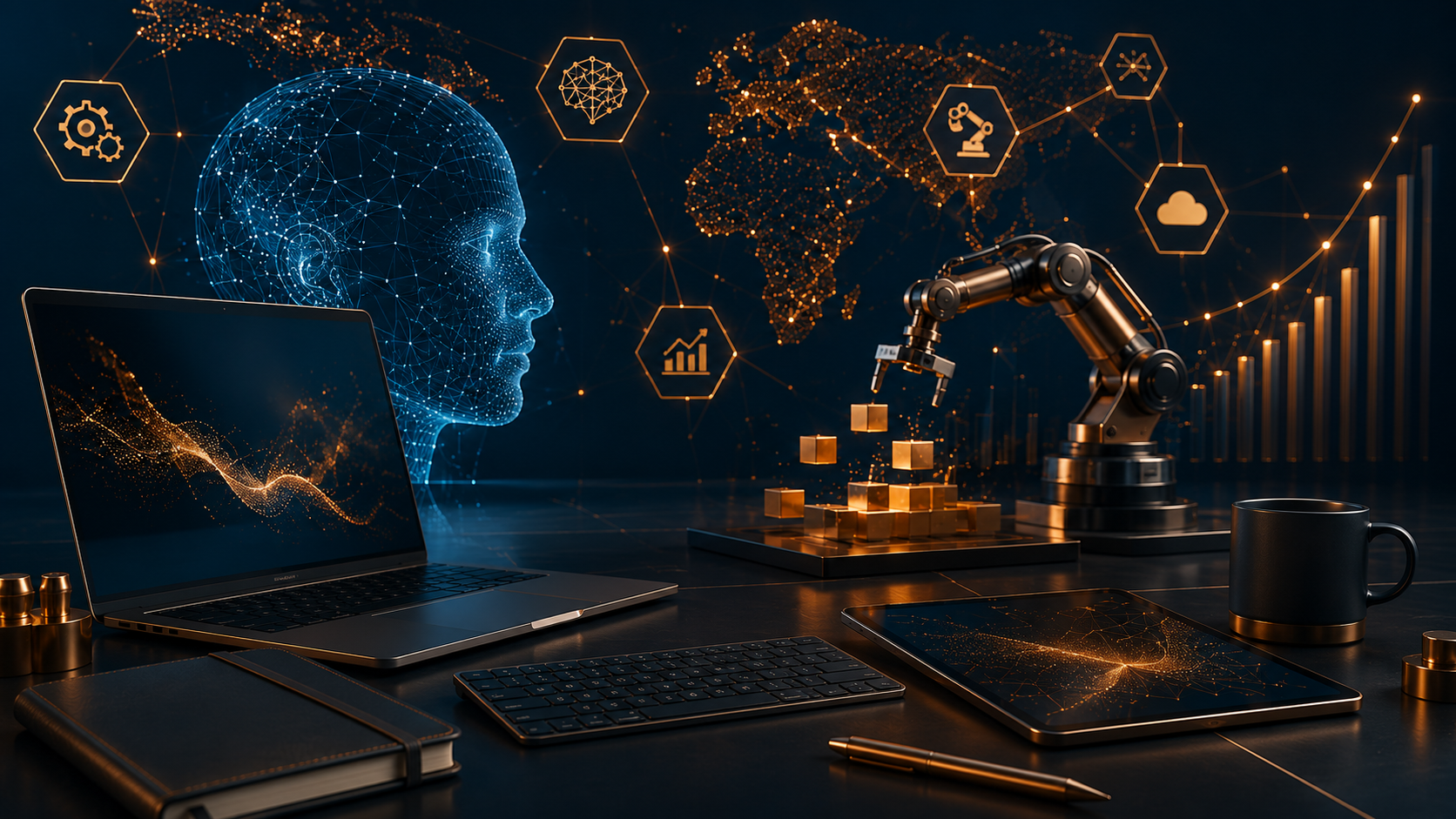 AI Automation